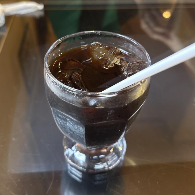 秋田県にかほ市 ジュテーム アイスコーヒー
