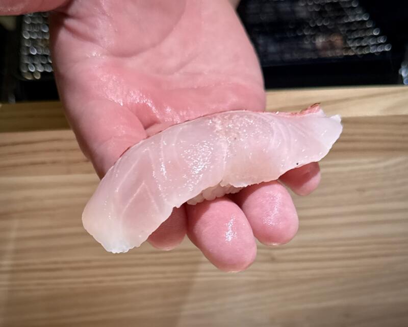 和がまま わがまま 秋田県由利本荘市谷地町 真鯛 マダイ