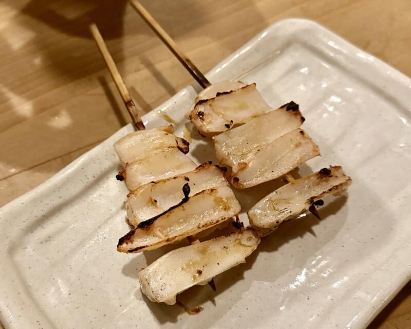 焼鳥 すがい 新潟県新潟市中央区南万代町 かっぱ カッパ 軟骨