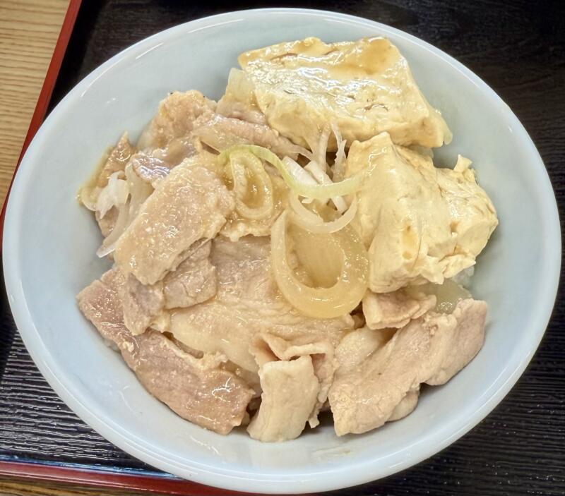 とん汁 たちばな とん汁の店 新潟県妙高市栗原 とん汁ラーメンセット ライス小盛り 妙高豚汁ラーメン 味噌ラーメン 豚汁丼