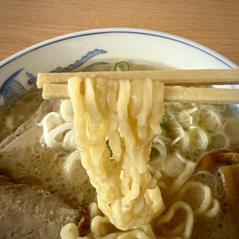 オーモリラーメン 新井店 新潟県妙高市柳井田町 元祖上越妙高とんこつラーメン 豚骨醤油ラーメン ラーメン 自社製麺 自家製麺