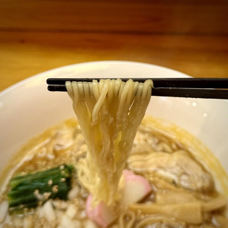 麺屋 さわ 秋田県能代市通町 美味処 梵天丸 昼の部 二毛作営業 ランチ 鶏中華 中華そば 醤油ラーメン 麺