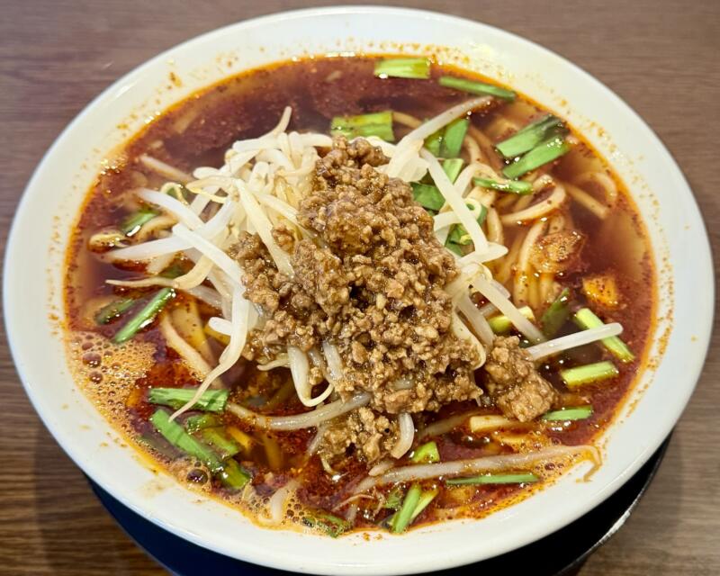麺舗ソニデロ めんぽ 碧空麺舗 アオゾラメンポ 新潟県新発田市島潟 ソニデロラーメン 台湾ラーメン スパイスラーメン