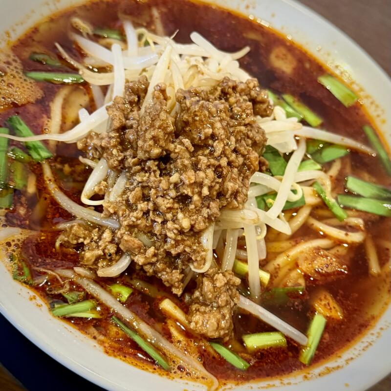 麺舗ソニデロ めんぽ 碧空麺舗 アオゾラメンポ 新潟県新発田市島潟 ソニデロラーメン 台湾ラーメン スパイスラーメン 具