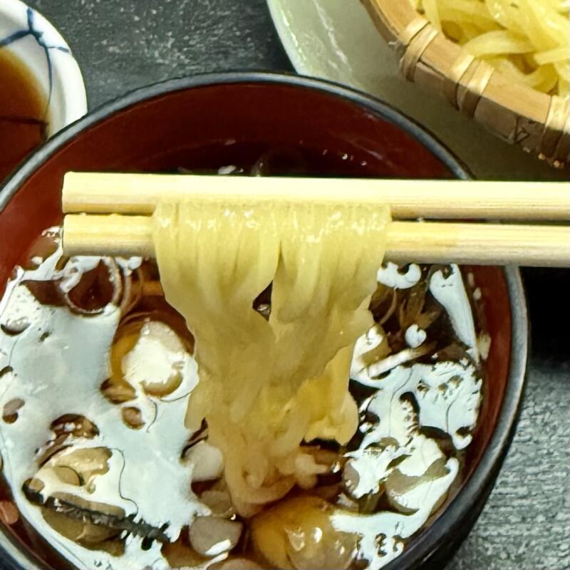 うまみ処 さなだ 秋田県横手市平鹿町浅舞 日替ランチ ザル中華とマグロたたき丼 麺