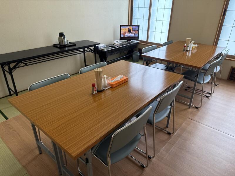 なるせ温泉 東仙歩 とうせんぼ 秋田県雄勝郡東成瀬村椿川 個室