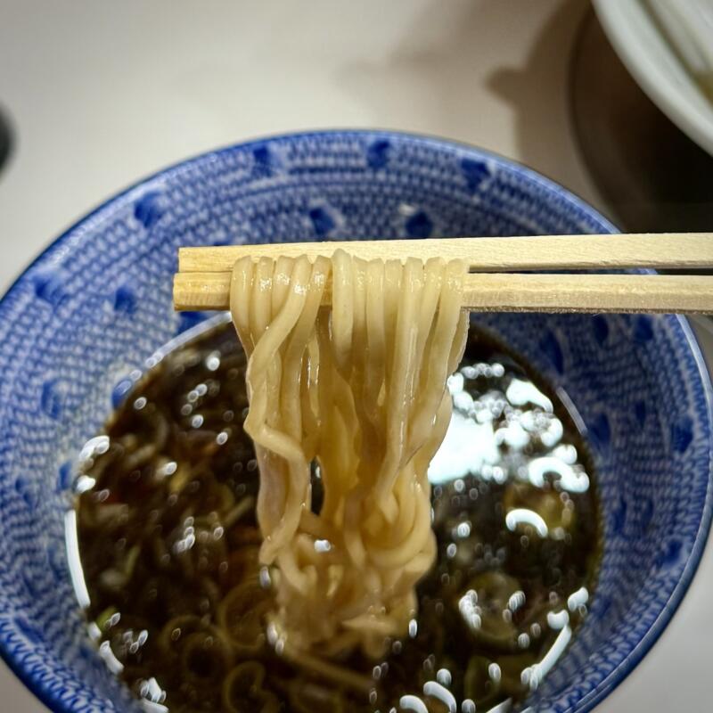 麺屋にぼすけ 大曲駅前店 秋田県大仙市大曲 つけそば つけ麺 自家製麺