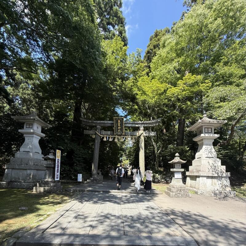 鹽竈神社 塩釜神社 塩竈神社 宮城県塩竈市森山