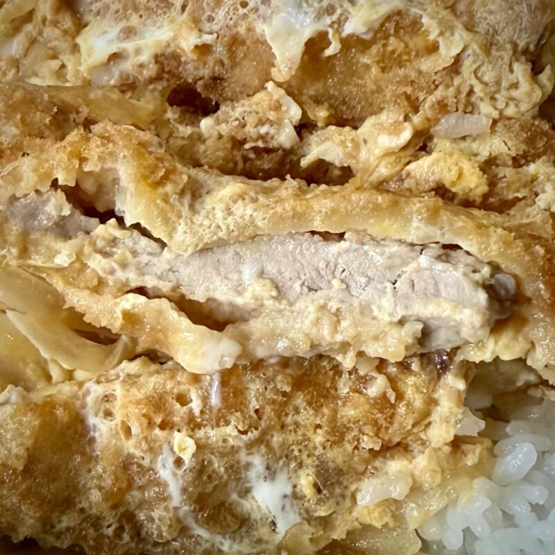 御食事処 大さと おおさと 秋田県湯沢市山田 隠れオモウマい店 カツ丼