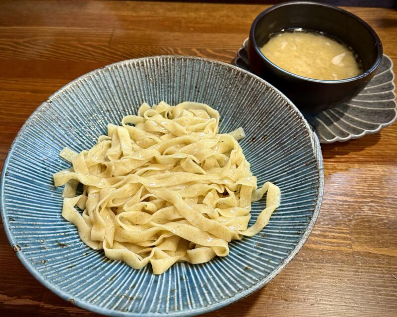 自家製麺 ラカン 宮城県仙台市若林区荒井 荒井駅 鶏塩麹と四番のつけ麺