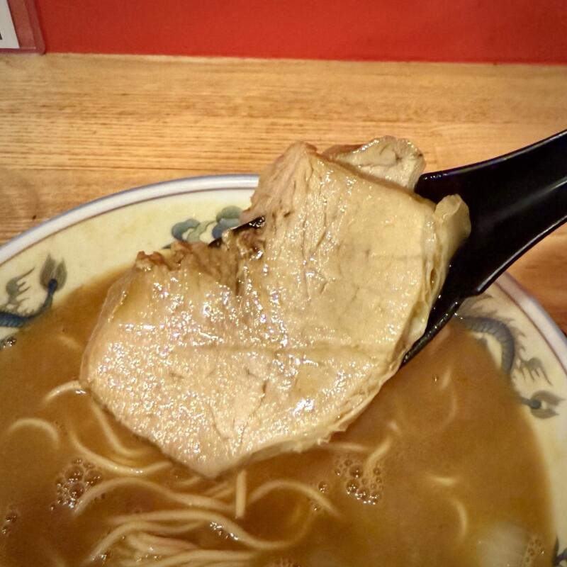 大黒亭 松屋小路店 新潟県三条市本町 カレーラーメン 三条カレーラーメン チャーシュー
