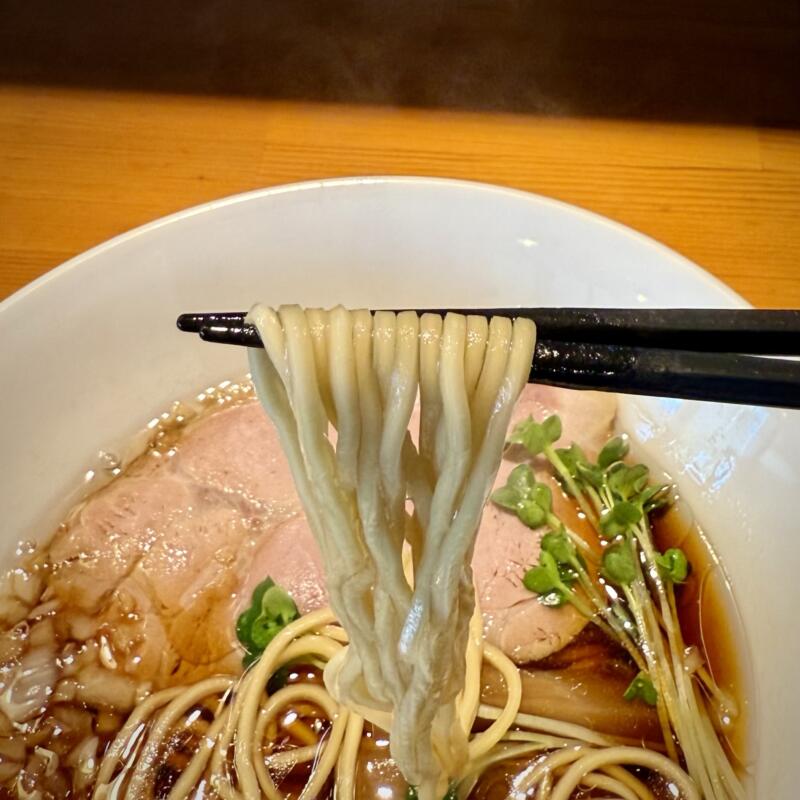 麺処清水 南魚沼本店 新潟県南魚沼市四十日 中華そば 醤油ラーメン 麺