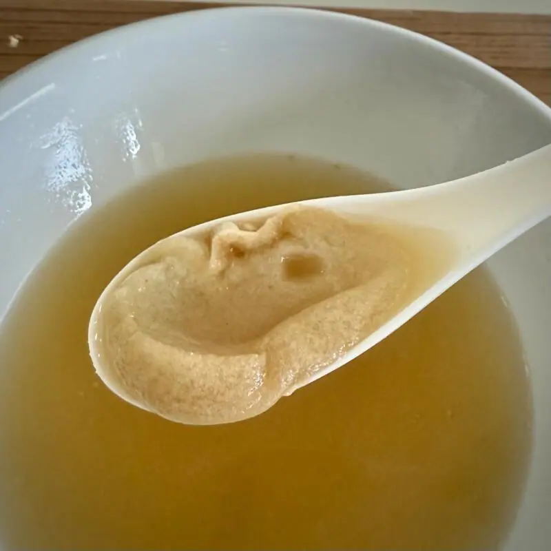 レストラン風 秋田県能代市落合 能代厚生医療センター1階 院内食堂 塩タンメン 塩ラーメン 麩