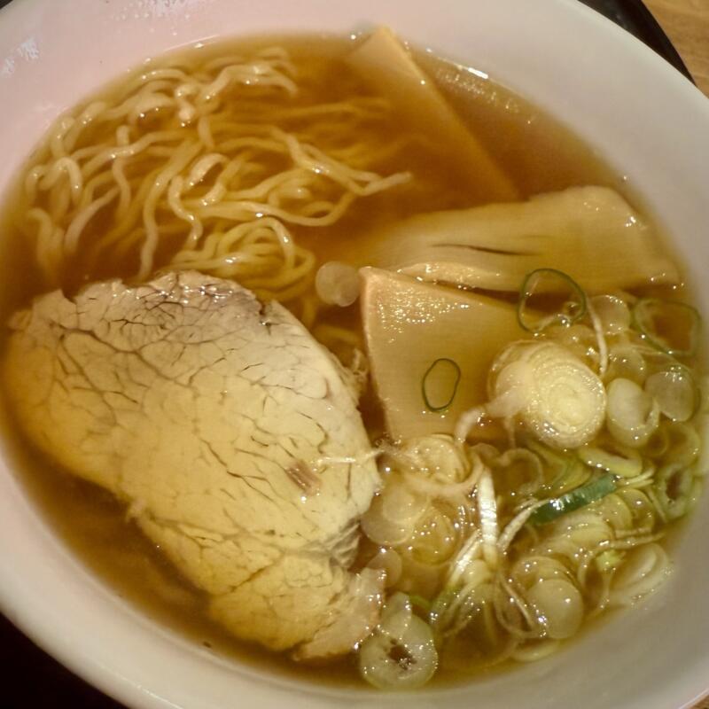 鯖石ドライブイン さばいしドライブイン さばドラ 青森県南津軽郡大鰐町鯖石 半チャーハンと半ラーメン 半炒飯 ミニラーメン 醤油ラーメン 具