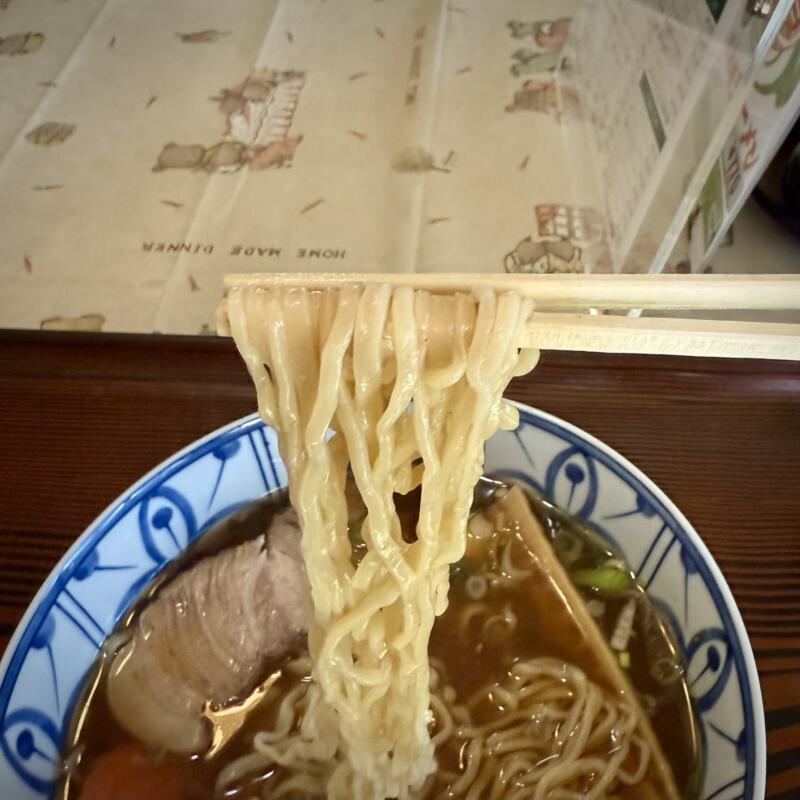 碇ヶ関ドライブイン いかりがせきドライブイン 青森県平川市碇ヶ関 碇ヶ関ご当地麺 自然薯ラーメン しょうゆラーメン 醤油ラーメン 麺
