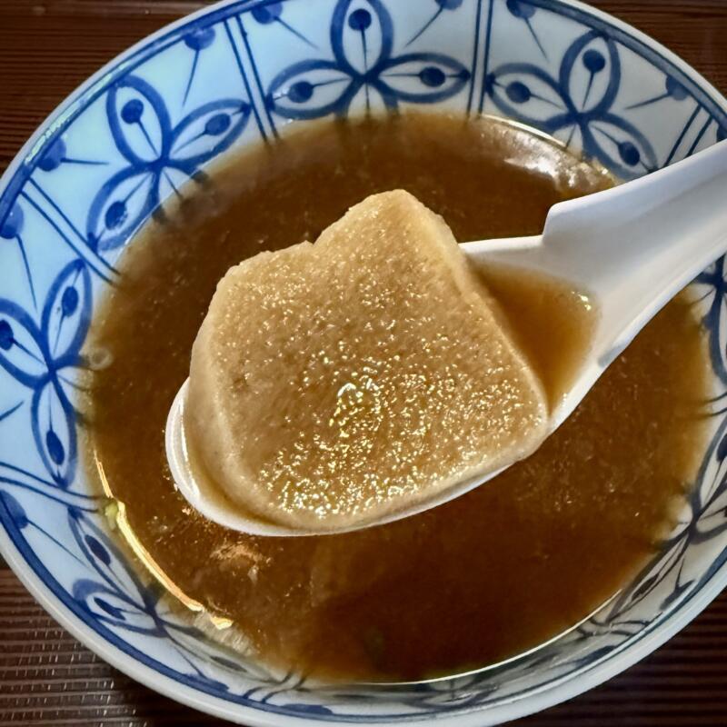 碇ヶ関ドライブイン いかりがせきドライブイン 青森県平川市碇ヶ関 碇ヶ関ご当地麺 自然薯ラーメン しょうゆラーメン 醤油ラーメン 麩