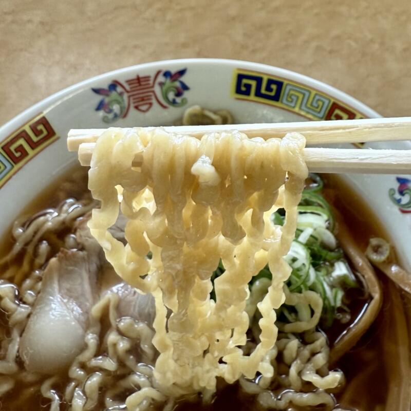 中華そば あお鬼 あおおに 青森県青森市中佃 ラーメン 中 津軽煮干しラーメン 醤油ラーメン 自家製麺