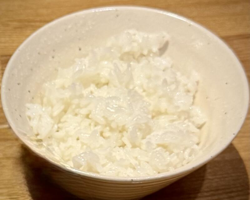 かない食堂 秋田県南秋田郡五城目町上町 麻婆麺 麻婆豆腐 マーボーラーメン ライスセット