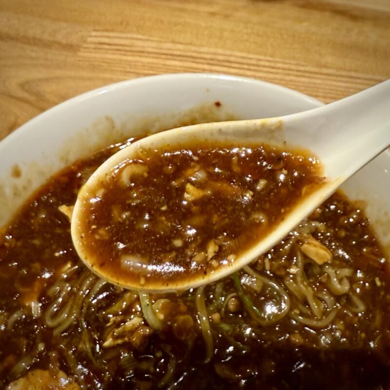 かない食堂 秋田県南秋田郡五城目町上町 麻婆麺 麻婆豆腐 マーボーラーメン 餡掛け