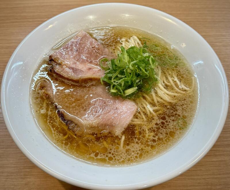 夜来香食堂﻿ イエライシャンしょくどう 秋田県秋田市八橋大畑 ラーメンセット 煮干し中華ソバ 煮干しラーメン 醤油ラーメン