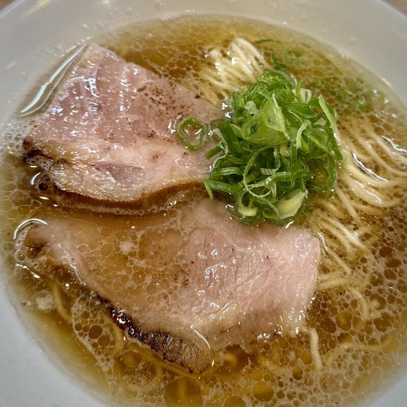 夜来香食堂﻿ イエライシャンしょくどう 秋田県秋田市八橋大畑 ラーメンセット 煮干し中華ソバ 煮干しラーメン 醤油ラーメン 具