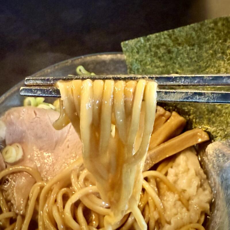 RAMEN HITONI YASASHIKU ラーメン ひとにやさしく 秋田県秋田市広面 油そば 自家製麺