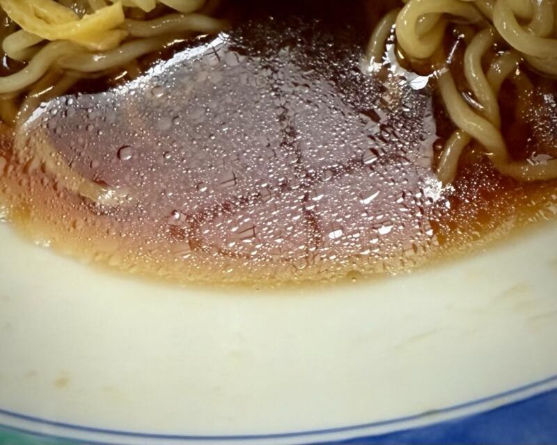 はまなす食堂 レストランはまなす 秋田県にかほ市金浦 にかほ市温泉保養センターはまなす内 冷し中華 冷やし中華 タレ