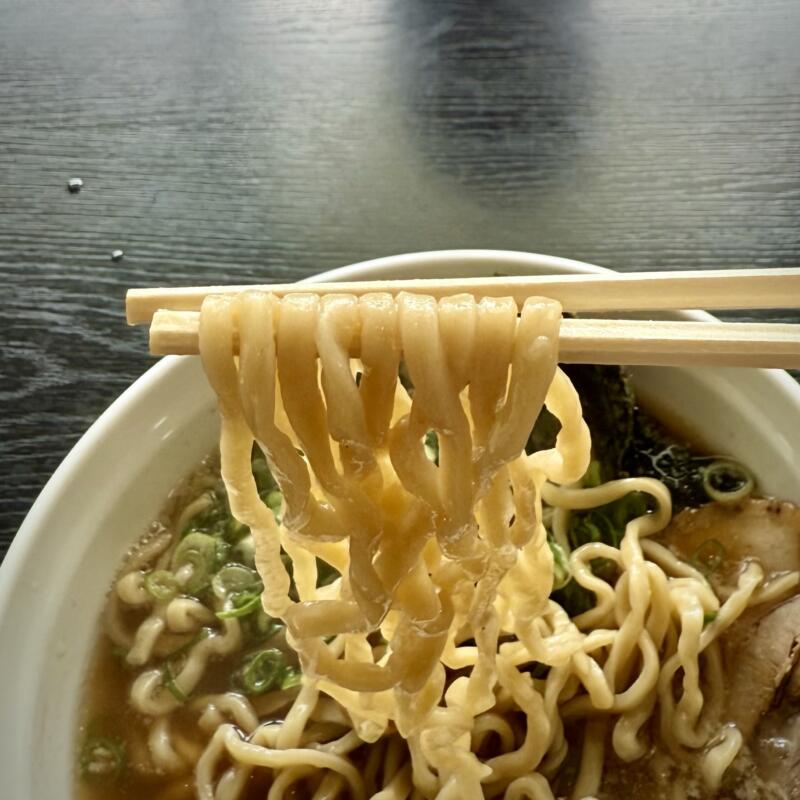 中華そば まがりすけ 山形県東根市中央東 背脂煮干そば 背脂煮干し醤油ラーメン 酒井製麺