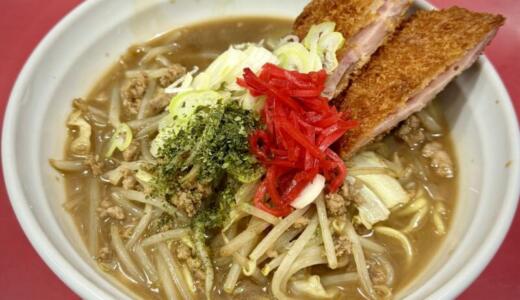 大輦 御殿通店にてソースラーメン＆餃子＆じゃが芋細切り炒めをオーダー！アフターは加賀屋→ブルーカナリヤセカンドをハシゴする大満足の船橋飲み歩き♪