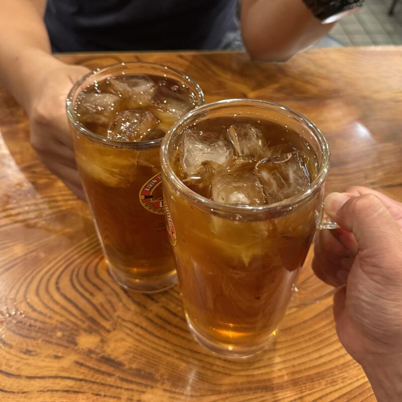 加賀屋 船橋本店 千葉県船橋市本町 京成船橋 ウーロンハイ 大 乾杯
