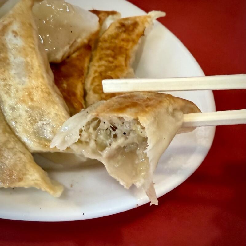 君津餃子大ちゃんらーめん 大ちゃんラーメン ご当地 君津豚骨 君津とんこつ 千葉県君津市常代  Ｗギョーザ