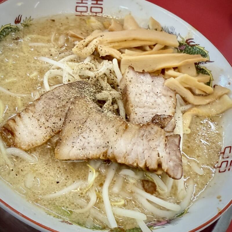 君津餃子大ちゃんらーめん 大ちゃんラーメン ご当地 君津豚骨 君津とんこつ 千葉県君津市常代  とんしお 具