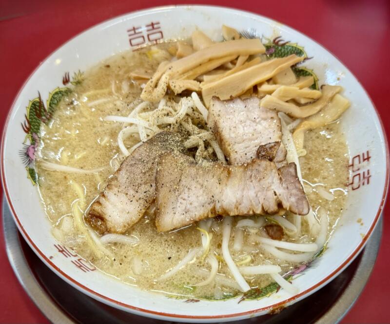 君津餃子大ちゃんらーめん 大ちゃんラーメン ご当地 君津豚骨 君津とんこつ 千葉県君津市常代  とんしお