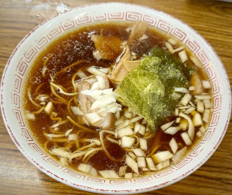 ニコニコドライブイン 千葉県富津市竹岡 上総湊駅 ラーメン 醤油ラーメン 竹岡式ラーメン