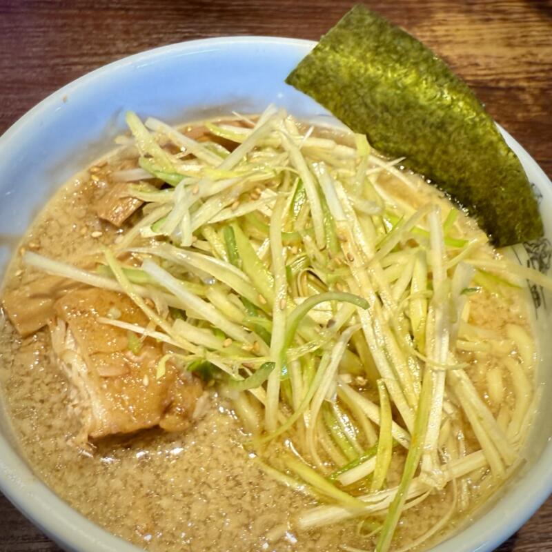 二九八家 いわせ ふくわうち いわせ 千葉県市川市大和田 本八幡駅 ねぎら〜麺 ラーメンショップ 豚骨醤油ラーメン 背脂ラーメン 具