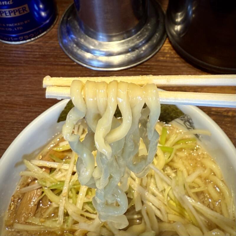 二九八家 いわせ ふくわうち いわせ 千葉県市川市大和田 本八幡駅 ねぎら〜麺 ラーメンショップ 豚骨醤油ラーメン 背脂ラーメン 麺 カネジン食品