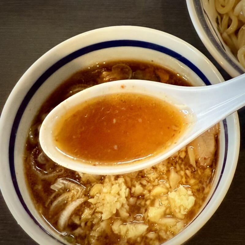 自家製麺 ご藤 ごとう 千葉県船橋市宮本 大神宮下駅 生姜つけめん つけ麺 つけ汁 スープ