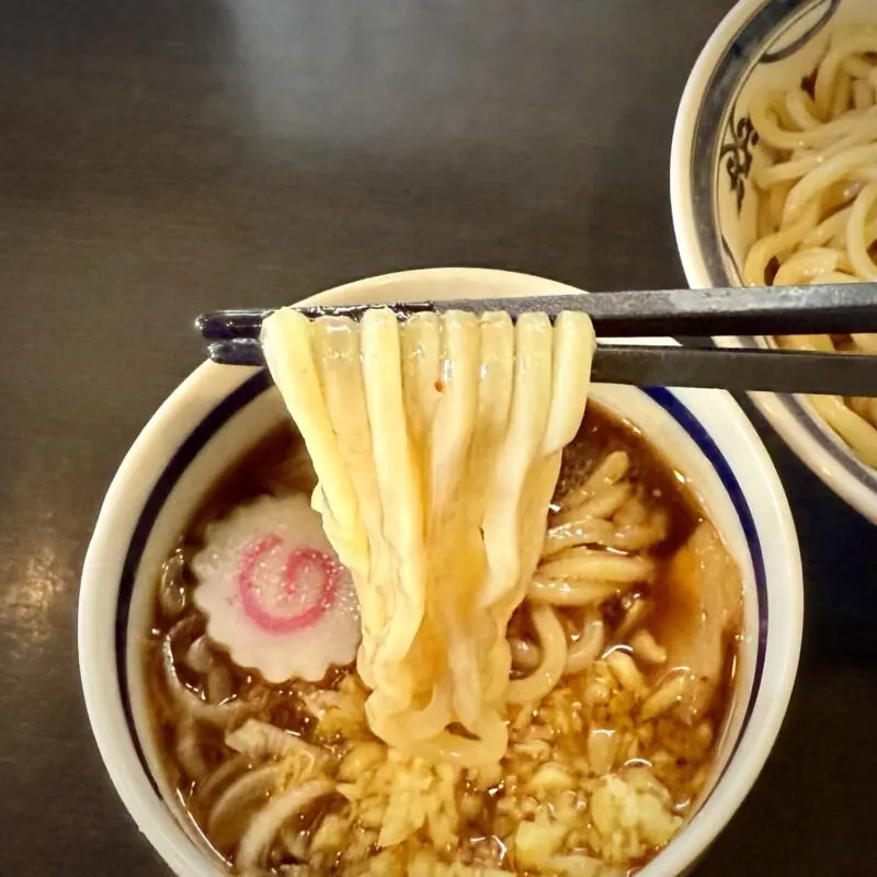 自家製麺 ご藤 ごとう 千葉県船橋市宮本 大神宮下駅 生姜つけめん つけ麺 自家製麺