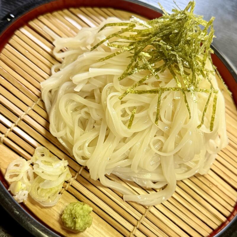 ごんべぇ 秋田県湯沢市三梨町 稲庭うどん つけめん 饂飩 具 薬味