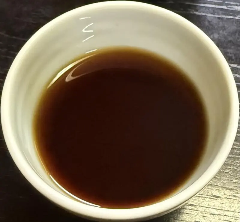 ごんべぇ 秋田県湯沢市三梨町 稲庭うどん つけめん 饂飩 つけダレ 麺つゆ