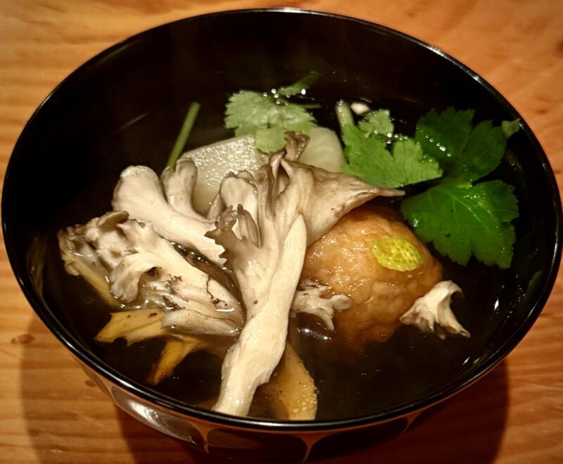 日本料理 たかむら 秋田県秋田市大町 一万八千円 おまかせコース