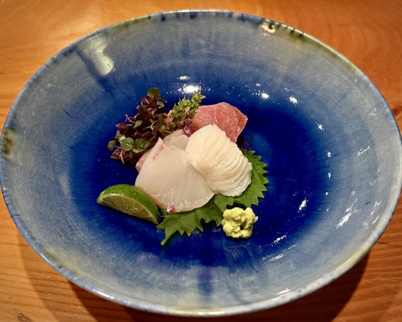 日本料理 たかむら 秋田県秋田市大町 一万八千円 おまかせコース