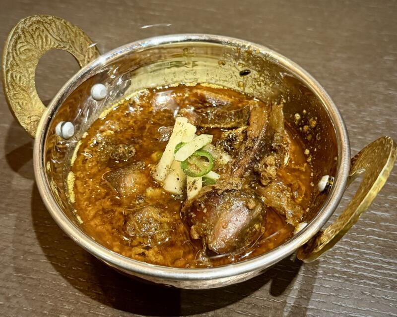 旬とスパイスのお店 星みや 秋田県秋田市大町 