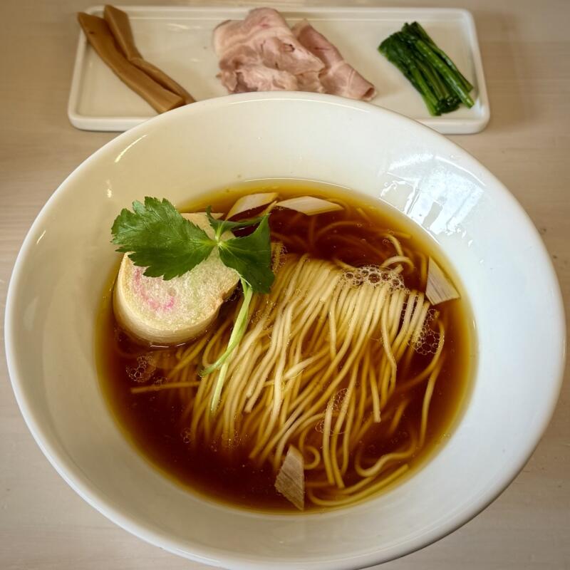 男鹿塩らーめん おがや 男鹿市船川港船川 稲とアガベのラーメン屋 男鹿醤油ラーメン