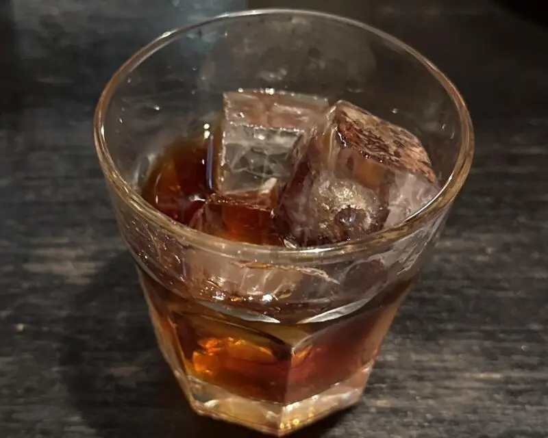 トリス軒 秋田県秋田市中通 秋田駅前 焙煎珈琲ロック