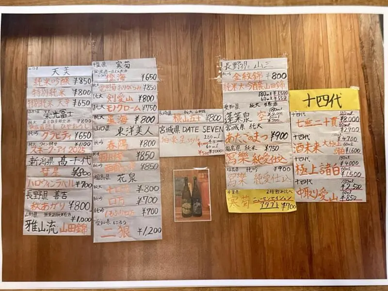  秋田県秋田市中通 秋田駅前 写真メニュー