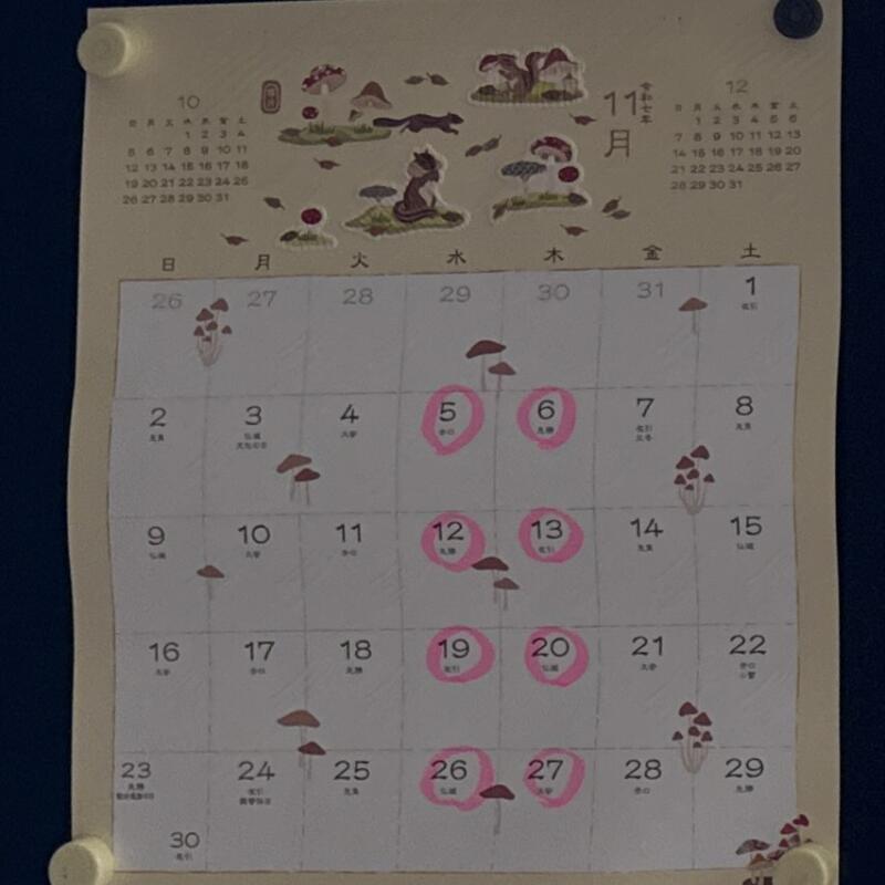 天龍軒 新潟県新発田市大手町 新発田駅 龍系元祖 営業カレンダー 定休日