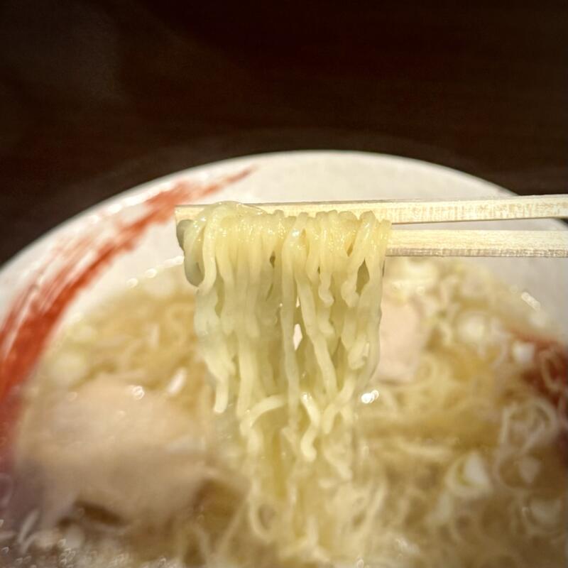 天龍軒 新潟県新発田市大手町 新発田駅 龍系元祖 ラーメン しおラーメン 塩ラーメン 麺