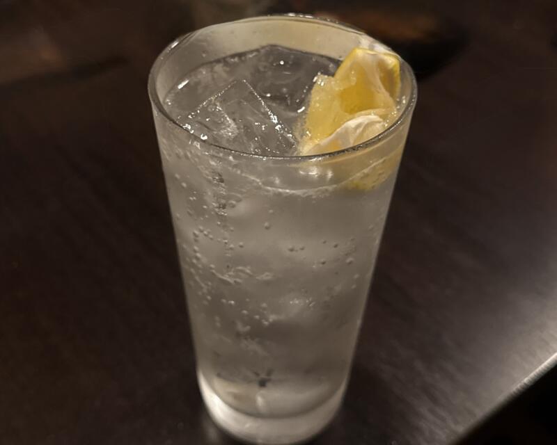 おでん処 じゅんちゃん 西堀店 新潟県新潟市中央区西堀前通3番町 古町 麒麟山サワー