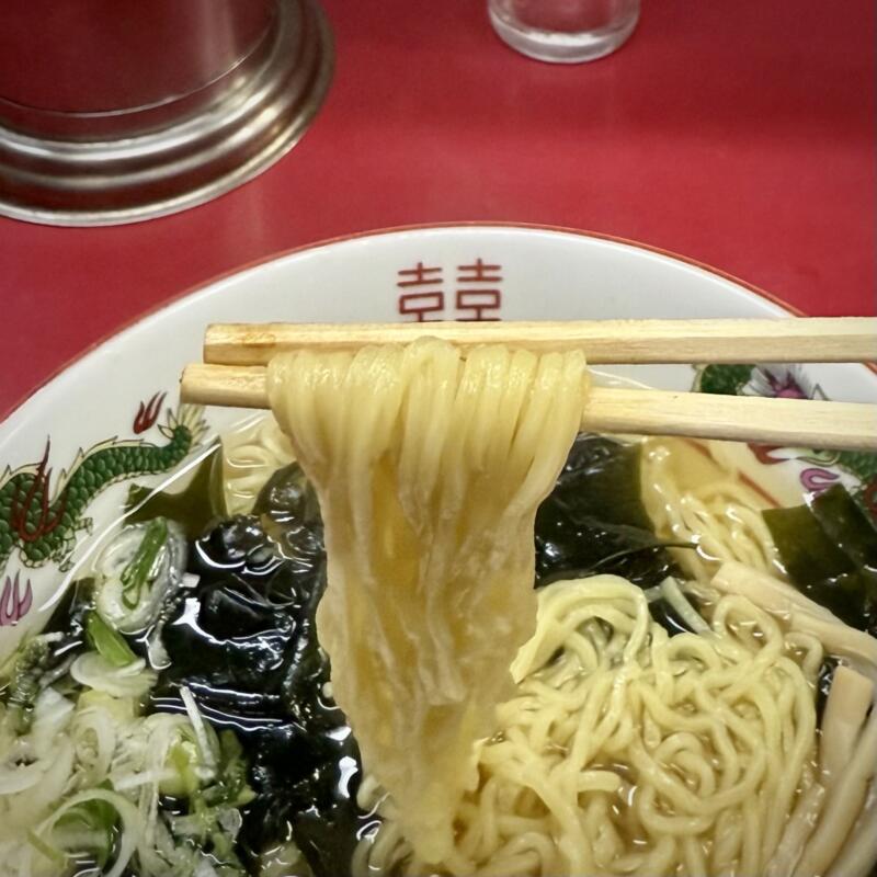 ラーメン 捨番 じゅうばん 新潟県新潟市中央区古町通10番町 白山駅 ワカメラーメン 塩ラーメン 関本製麺